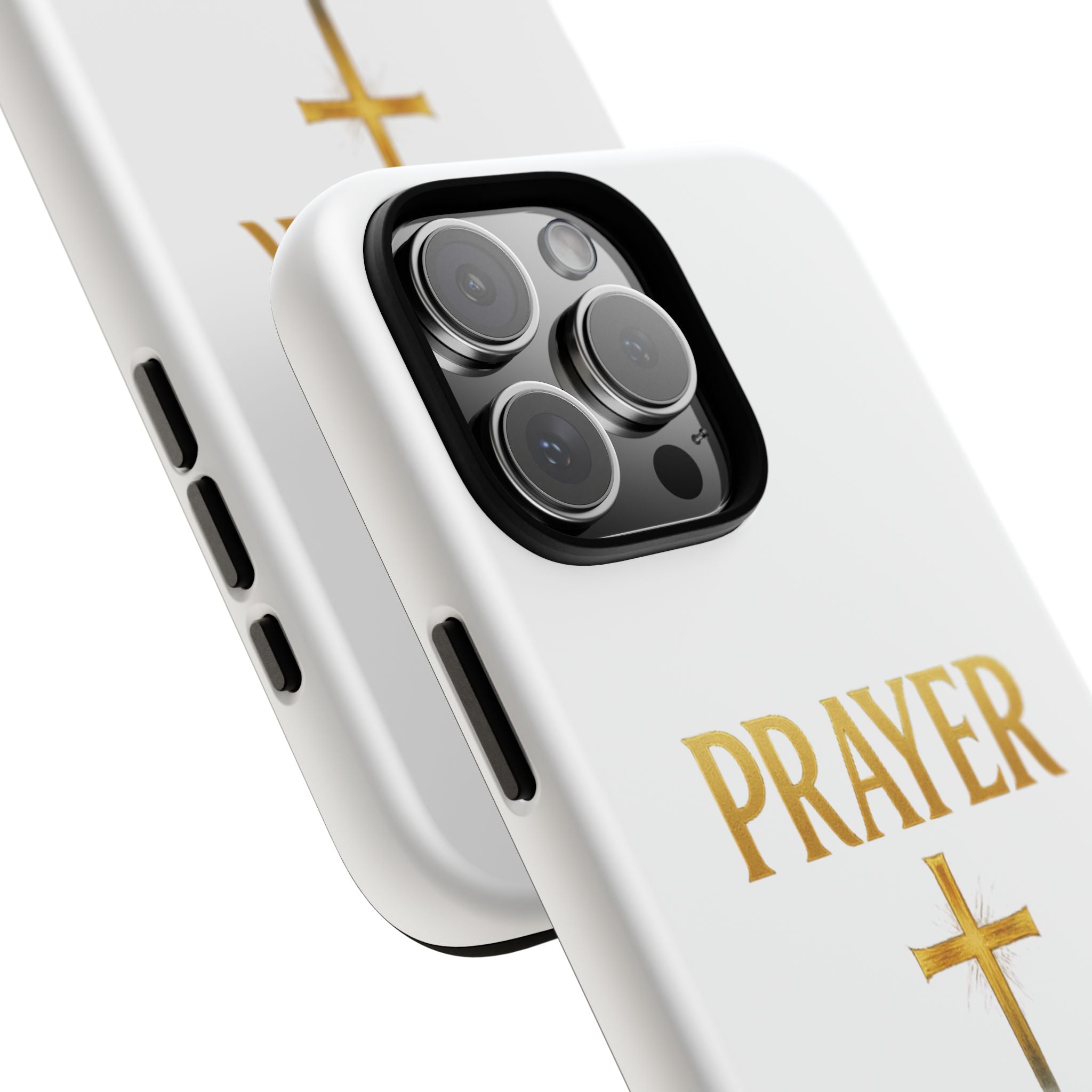 Christian Phone Case
