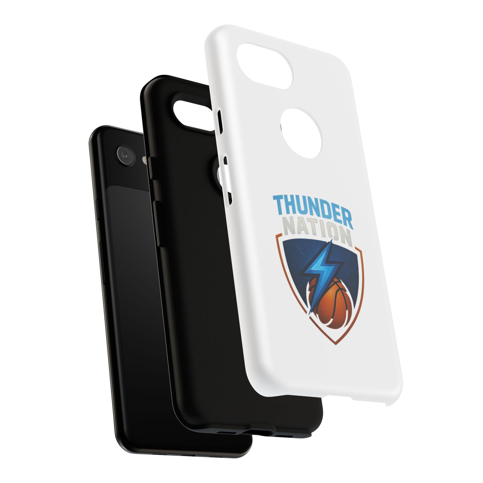 Thunder Nation Phone Case