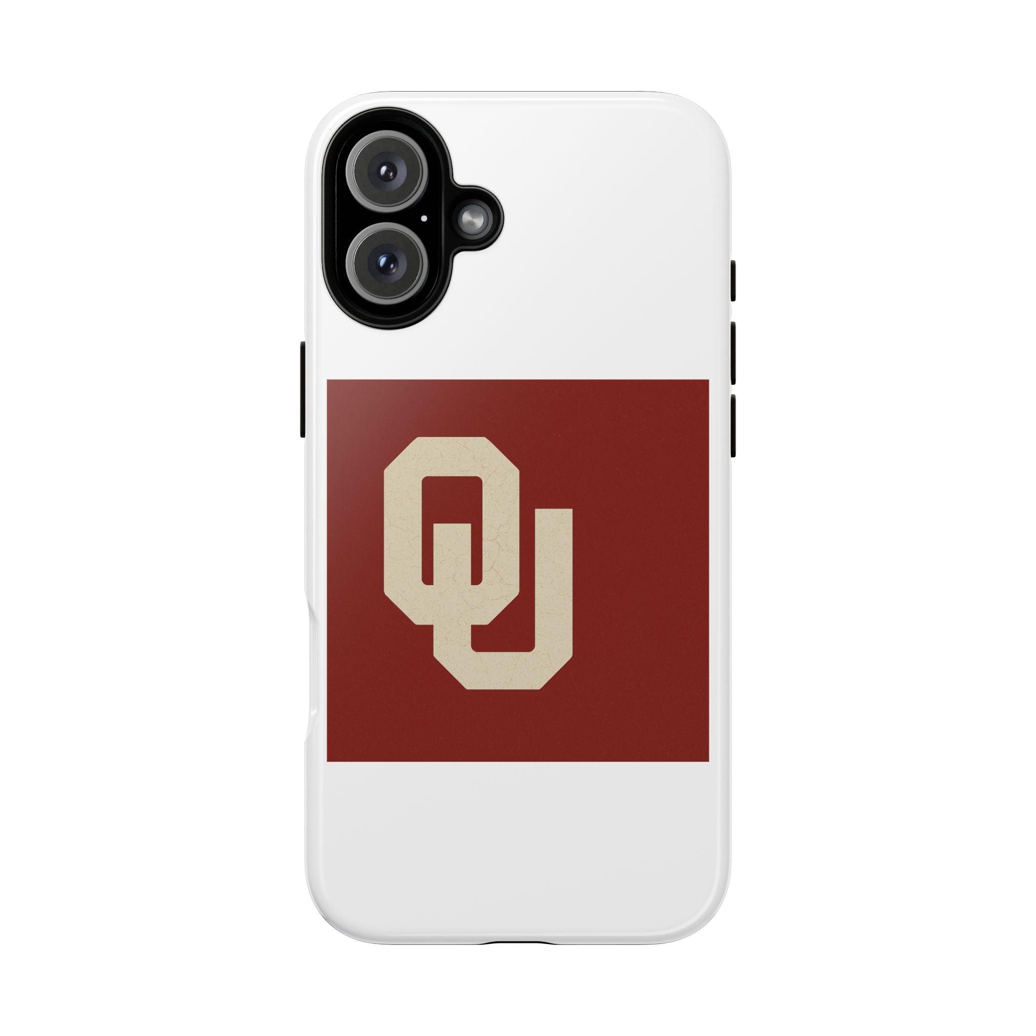 OU University Phone Case