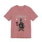 Dallas Cowboys Fan Tee