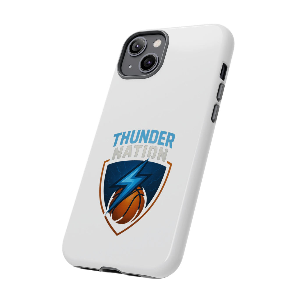Thunder Nation Phone Case