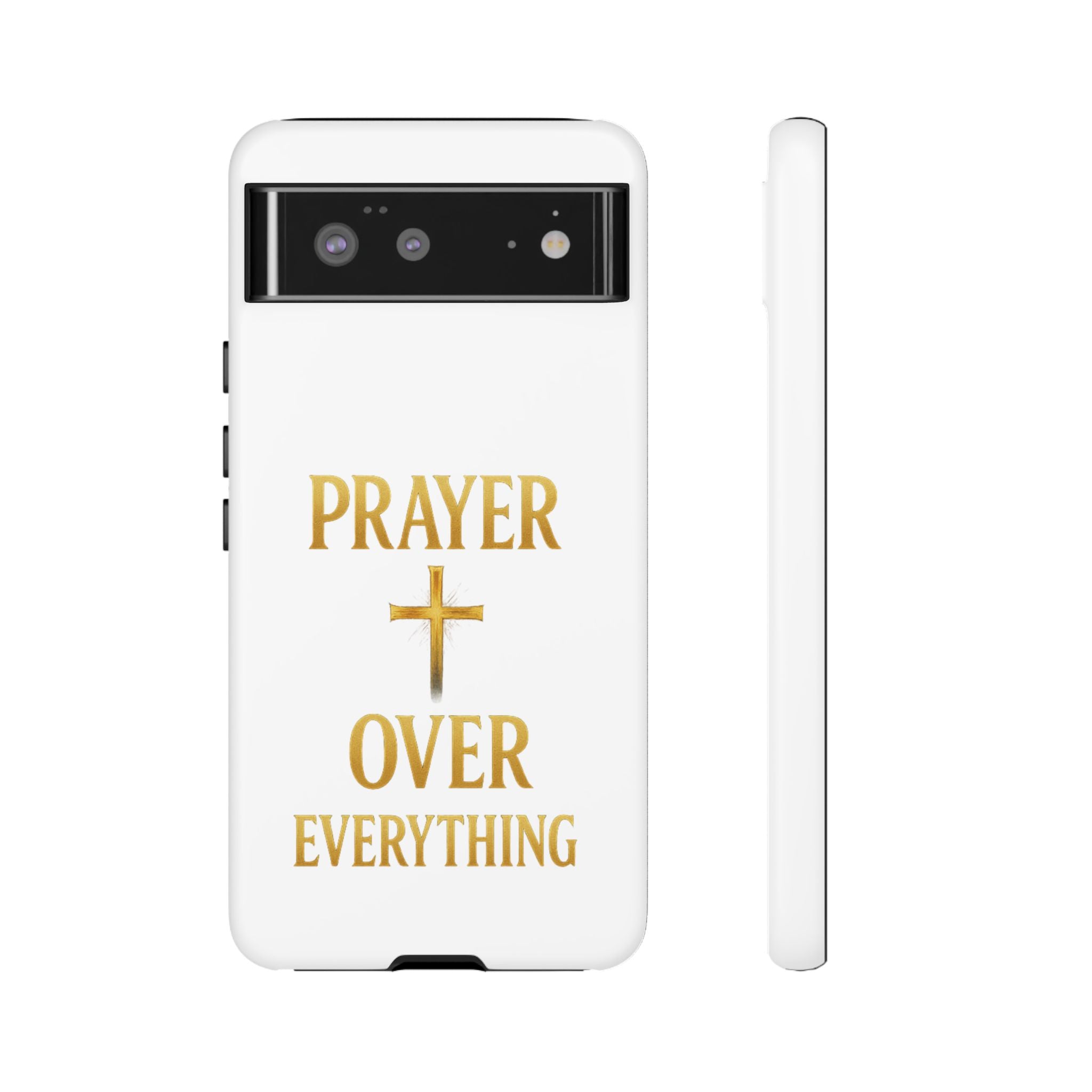 Christian Phone Case