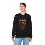 Oklahoma Football Sweatshirt