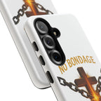 Christian Tough Phone Case