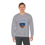 Thunder Nation Crewneck Sweatshirt