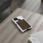 Armored Phone Case - Inspirational Ephesians