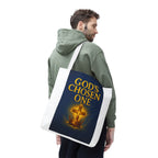 Faith-Inspired Tote Bag