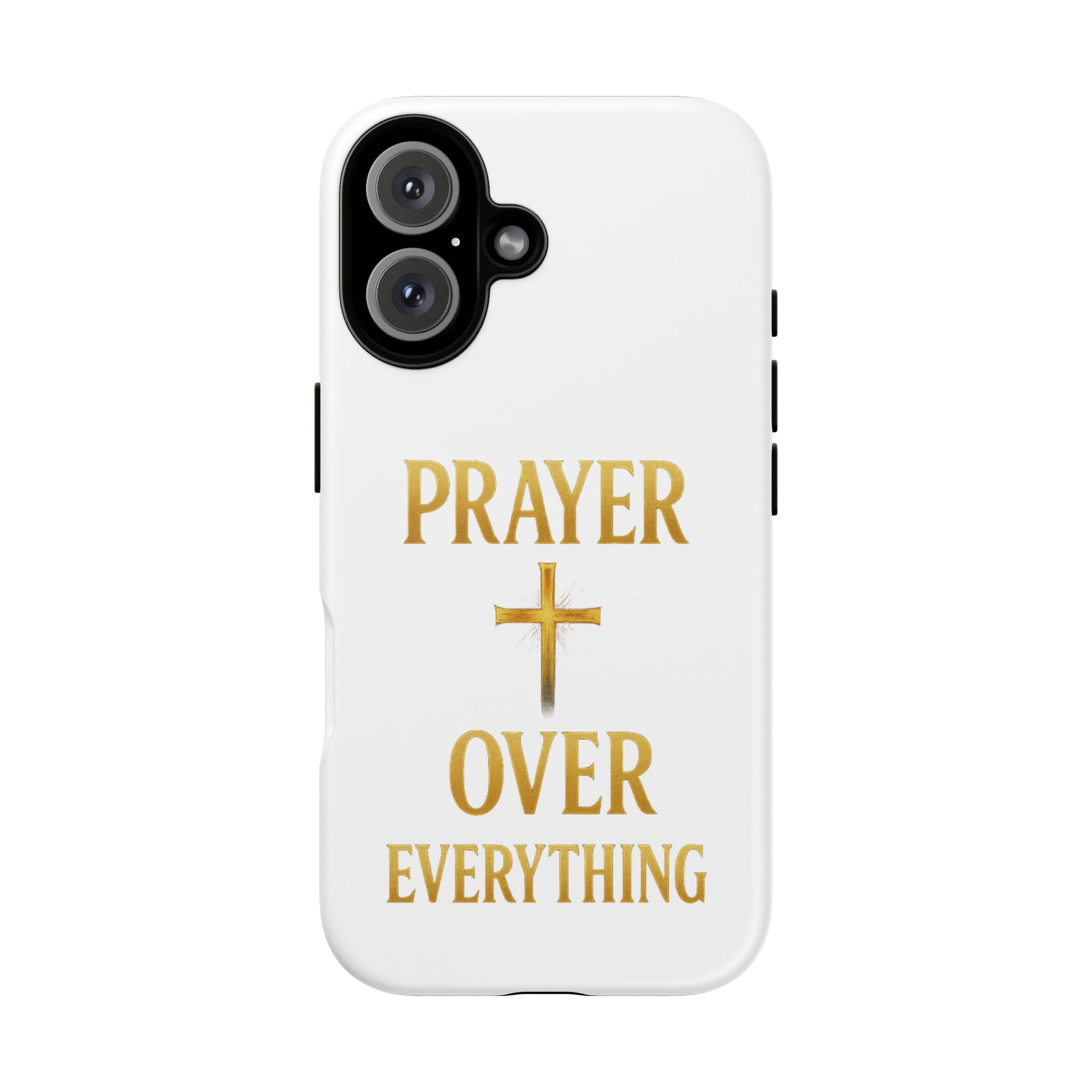 Christian Phone Case