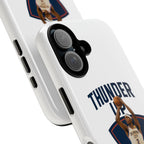 Thunder Up Phone Case