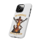Christian Tough Phone Case