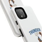 Thunder Up Phone Case
