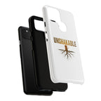Unshakable Phone Cases