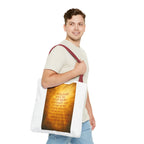 Inspirational Tote Bag