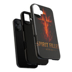 Hot Spirit-Filled Phone Case