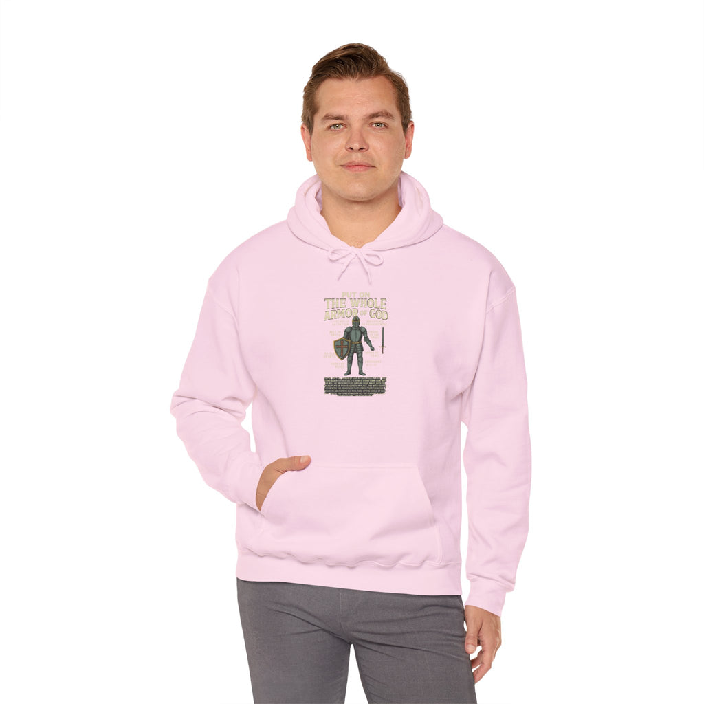 Cozy Adventure-Themed Unisex Hoodie for Fans
