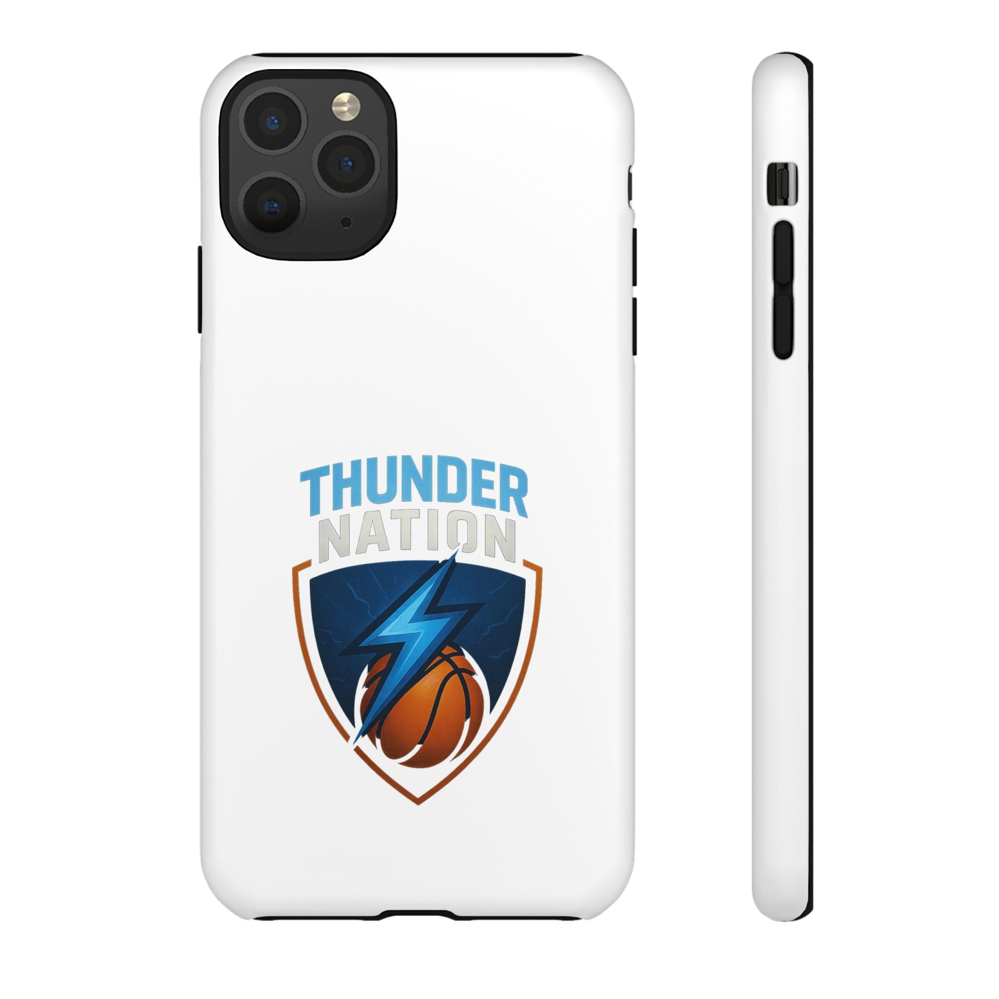 Thunder Nation Phone Case