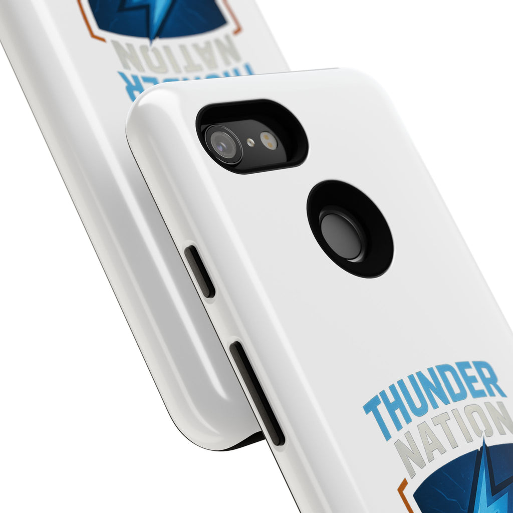 Thunder Nation Phone Case