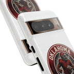 Oklahoma Champions Phone Case