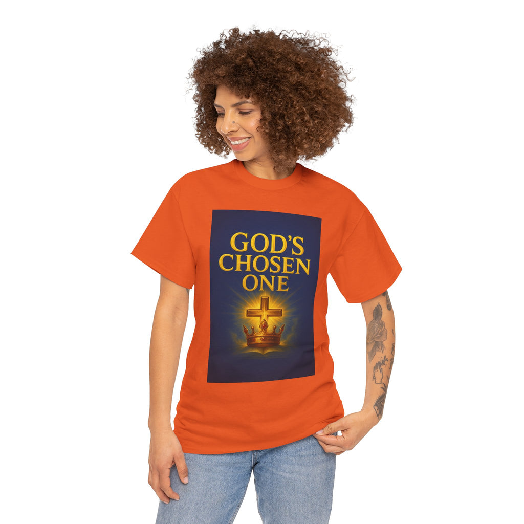 God's Chosen One Tee