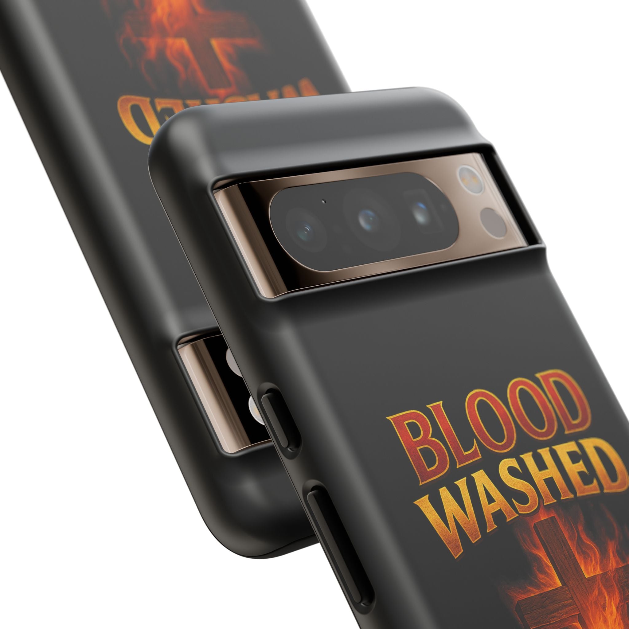 Christian Phone Case