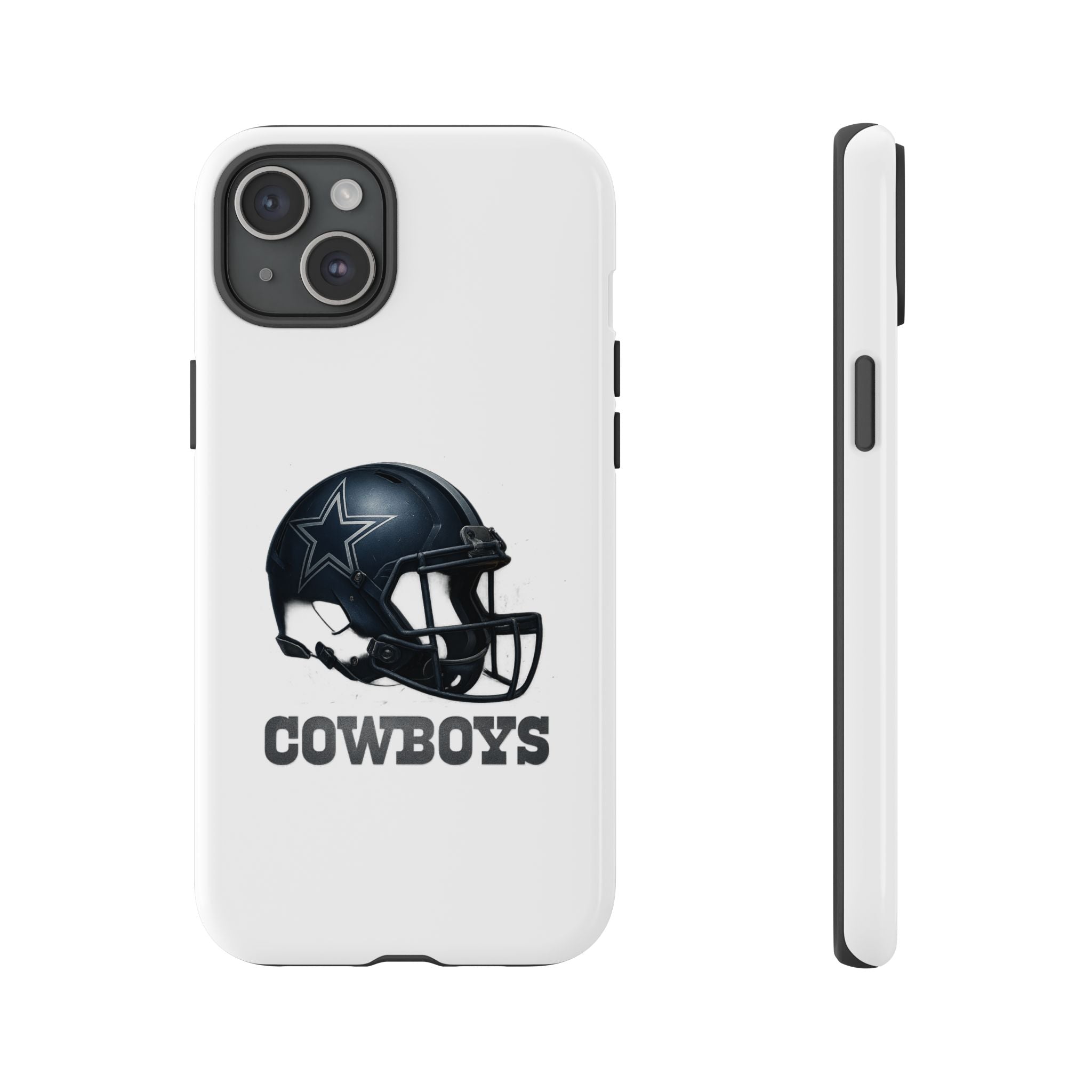 Dallas Cowboys Phone Case