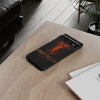 Hot Spirit-Filled Phone Case