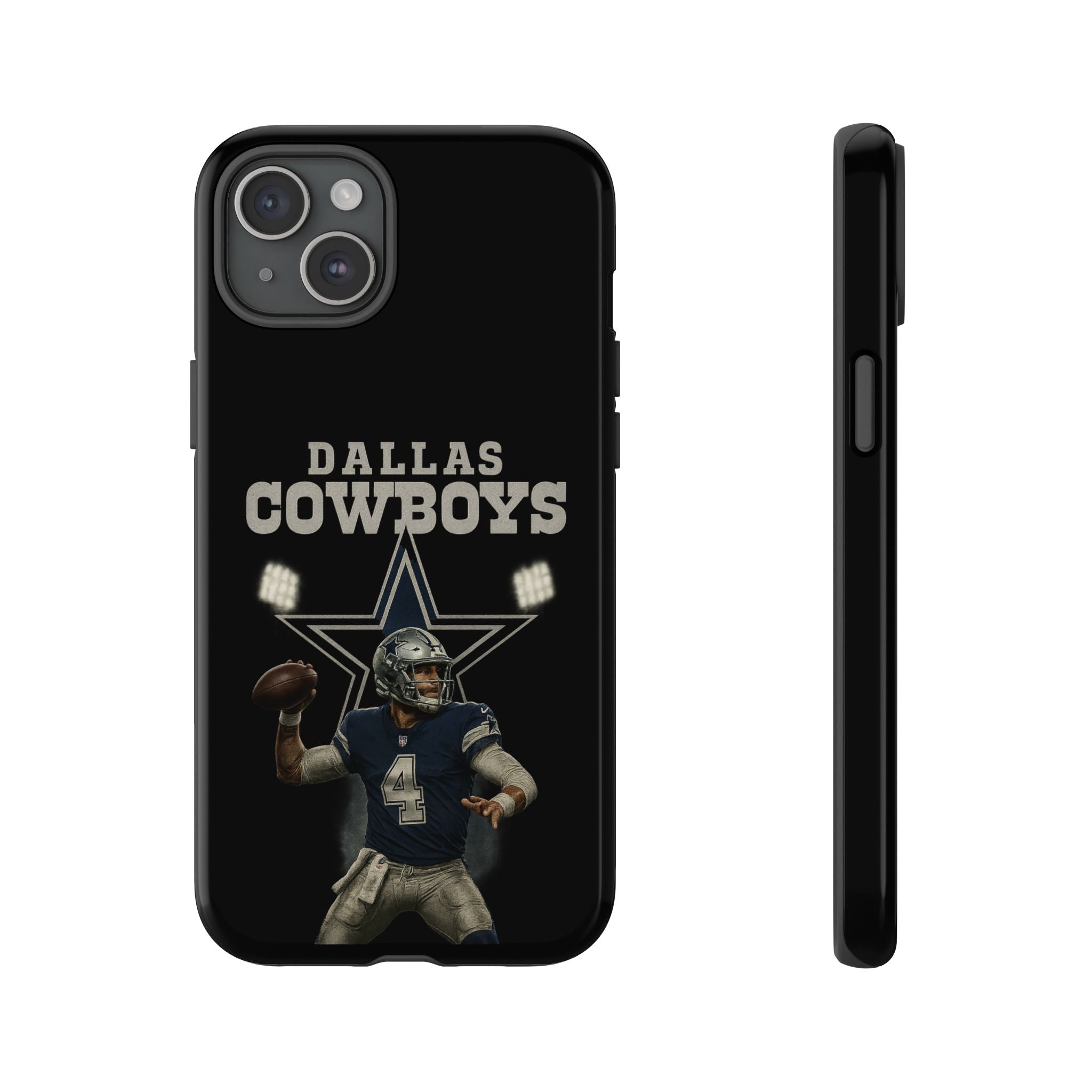 Dallas Cowboys Tough Cases