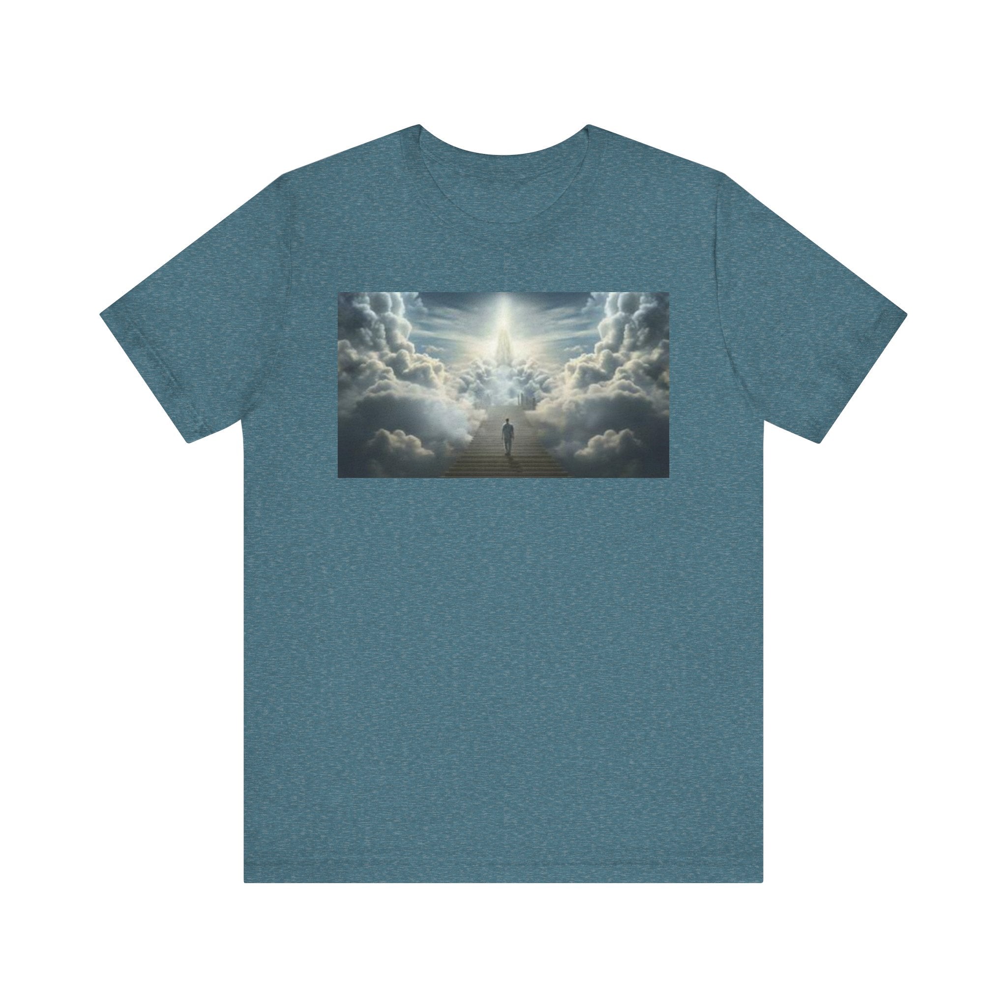 Heavenly Vibes Unisex Tee