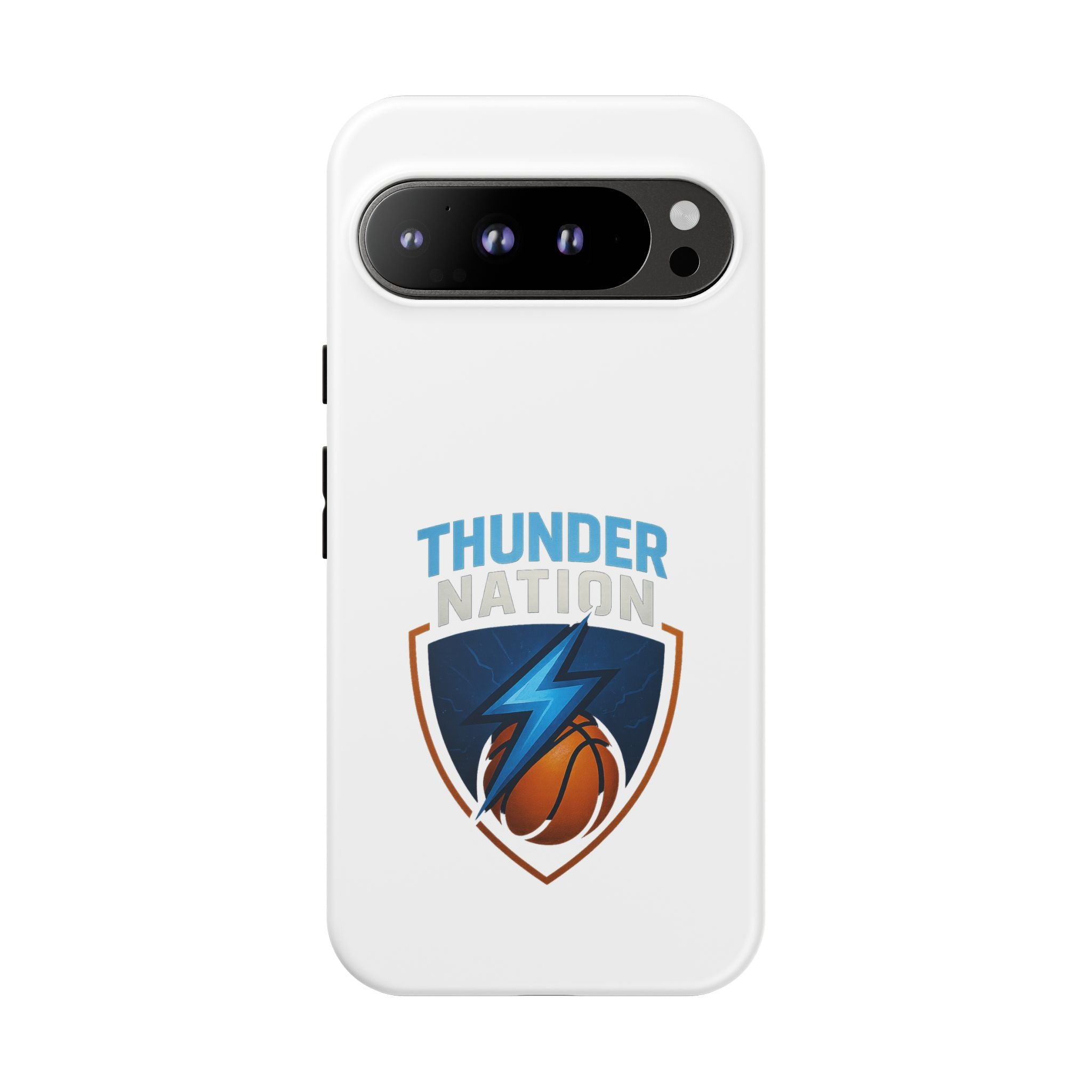 Thunder Nation Phone Case