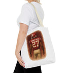 Tote Bag (AOP)