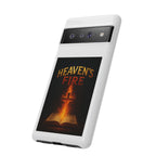 Heaven's Fire Phone Case