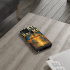Chain Breaker Phone Case