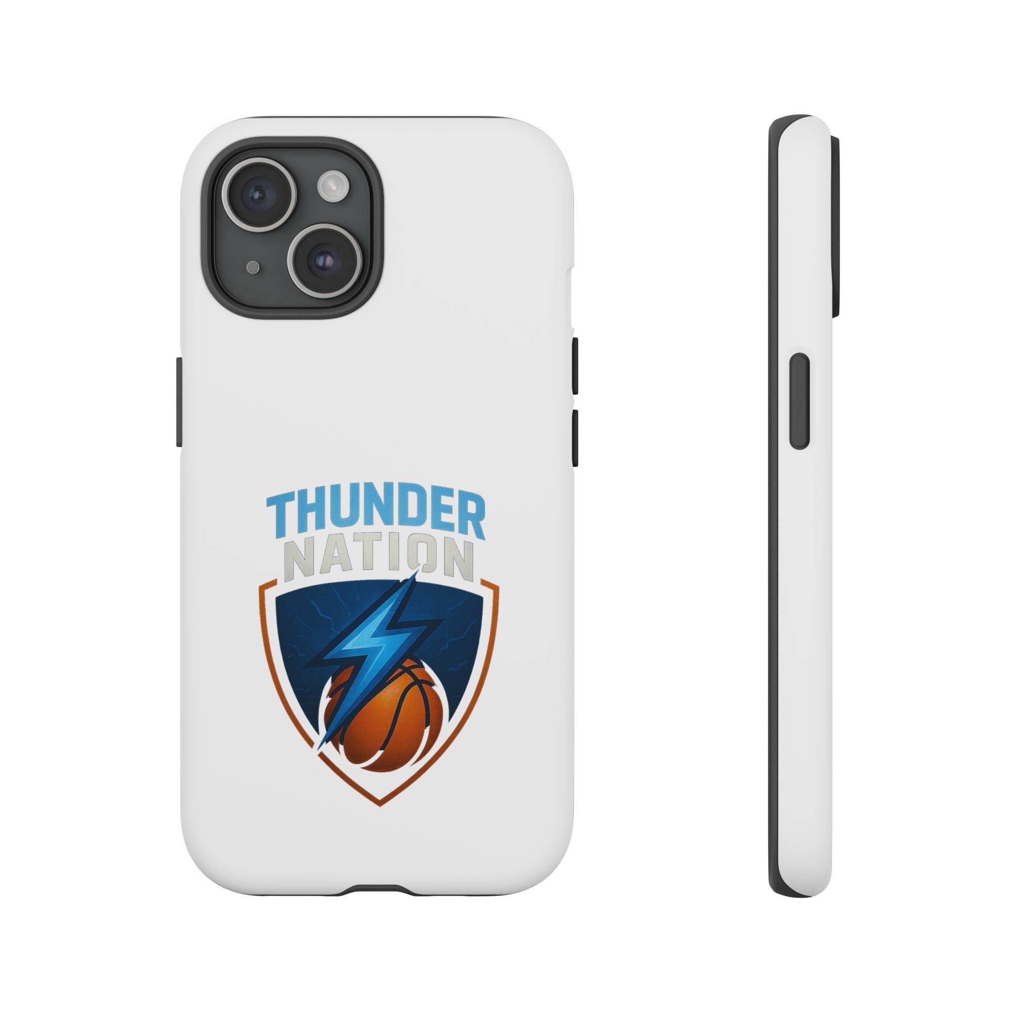 Thunder Nation Phone Case