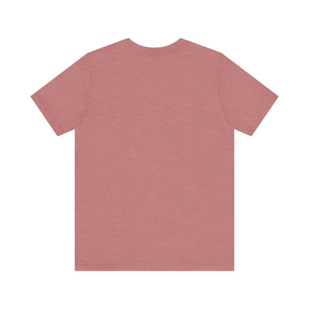 Cowboys Fan Unisex Jersey Tee