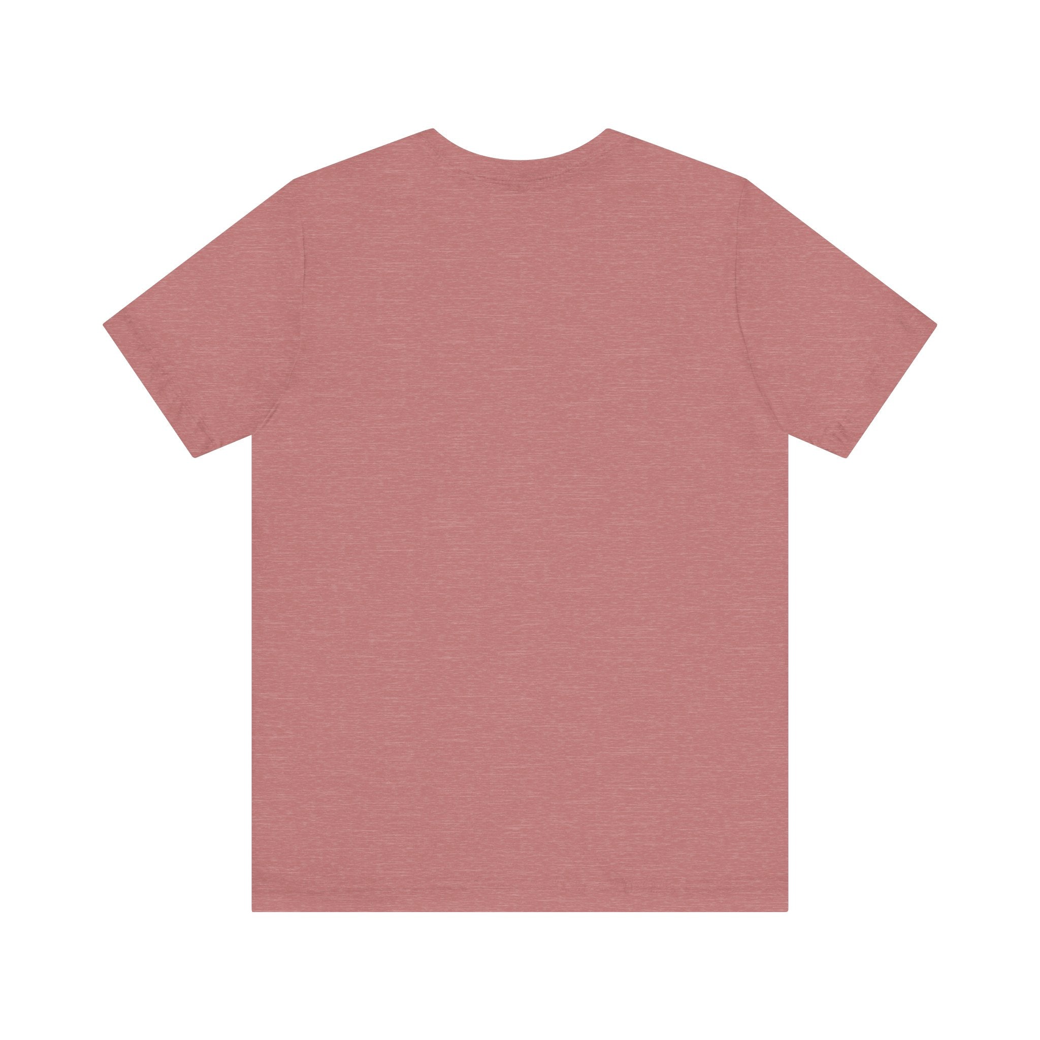 Cowboys Fan Unisex Jersey Tee