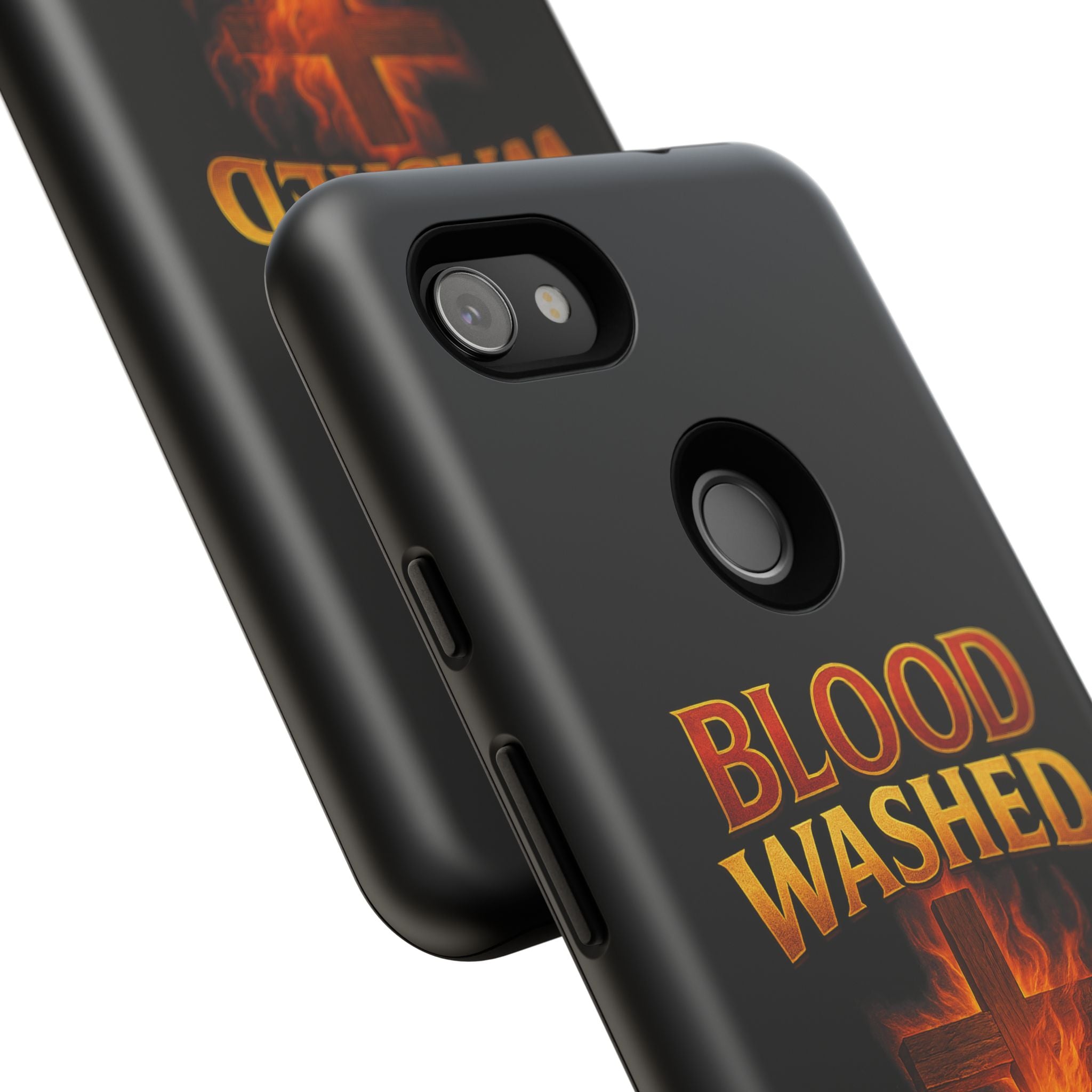 Christian Phone Case