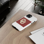 OU University Phone Case