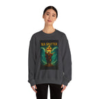 Sea Splitter Crewneck Sweatshirt