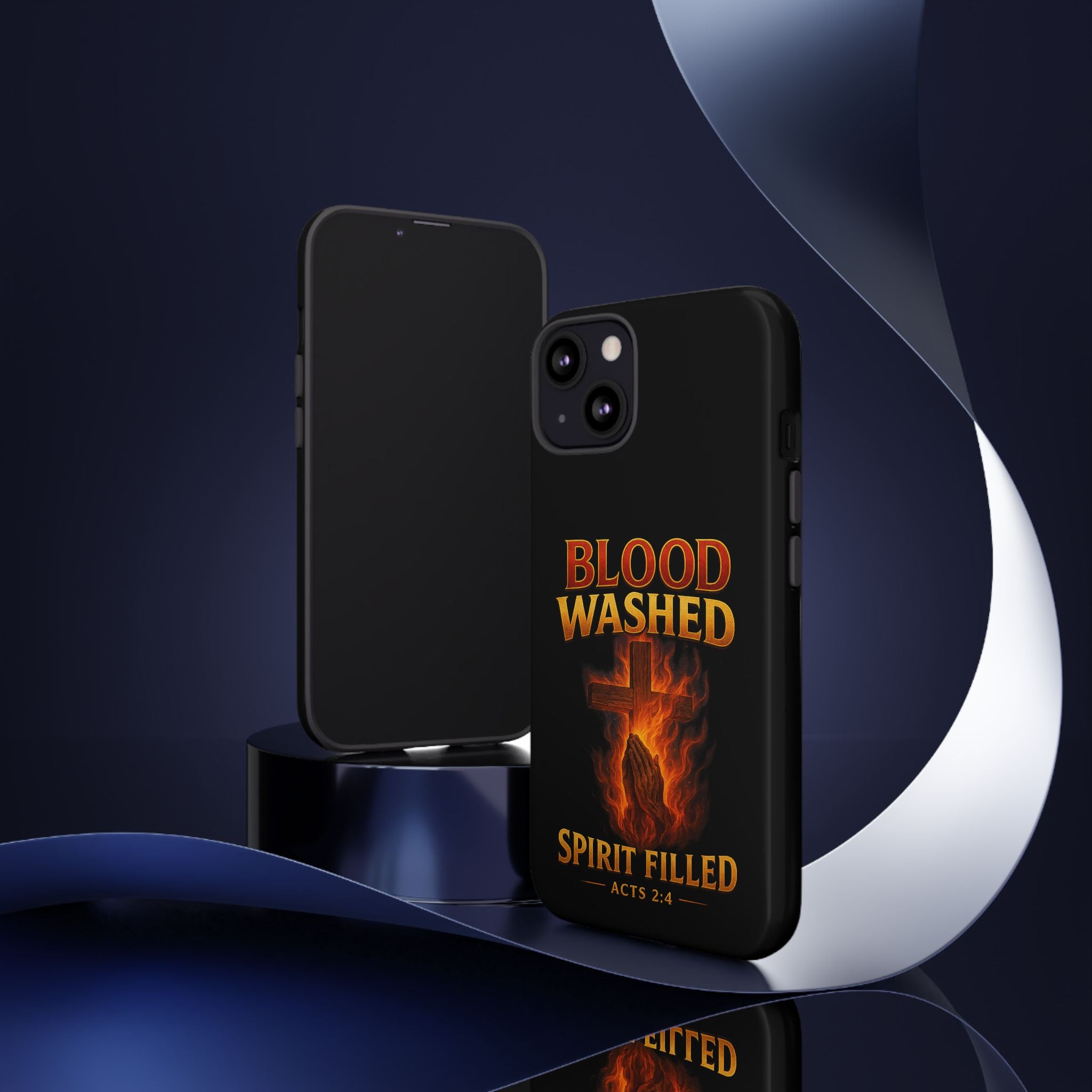 Christian Phone Case