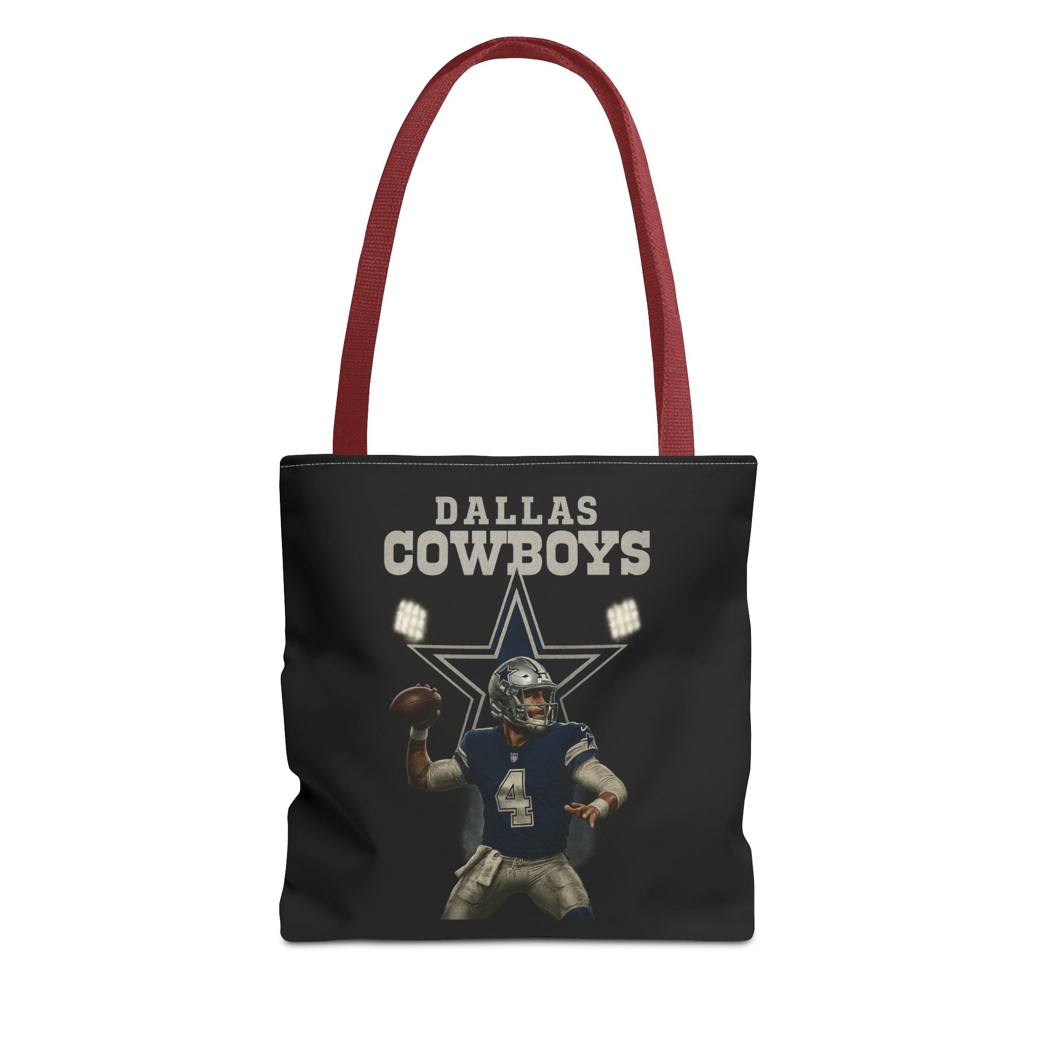 Dallas Cowboys Tote Bag