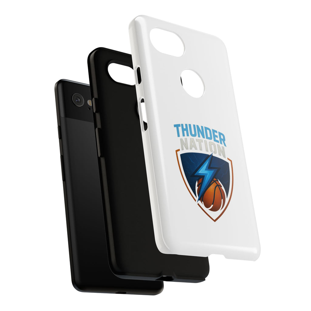 Thunder Nation Phone Case