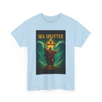 Sea Splitter Unisex Heavy Cotton Tee