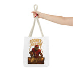 Sooner Nation Tote Ba