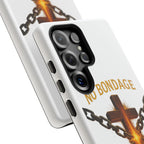 Christian Tough Phone Case