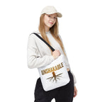 Unshakable Tote Bag