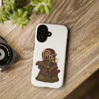 Tough Cases: Stylish Phone Case for Sports Lovers