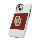 OU University Phone Case