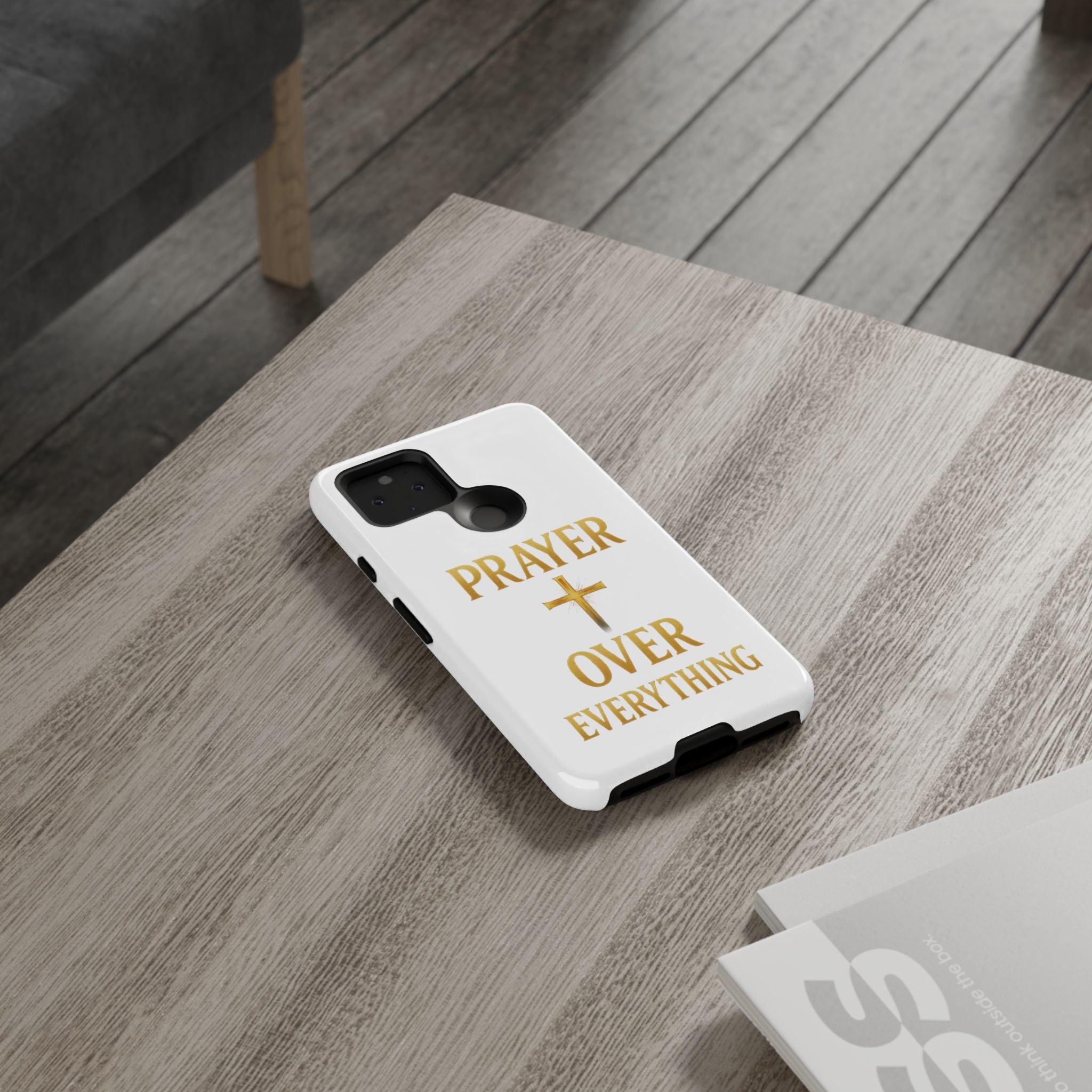 Christian Phone Case