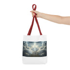 Heavenly Adventure Tote Bag