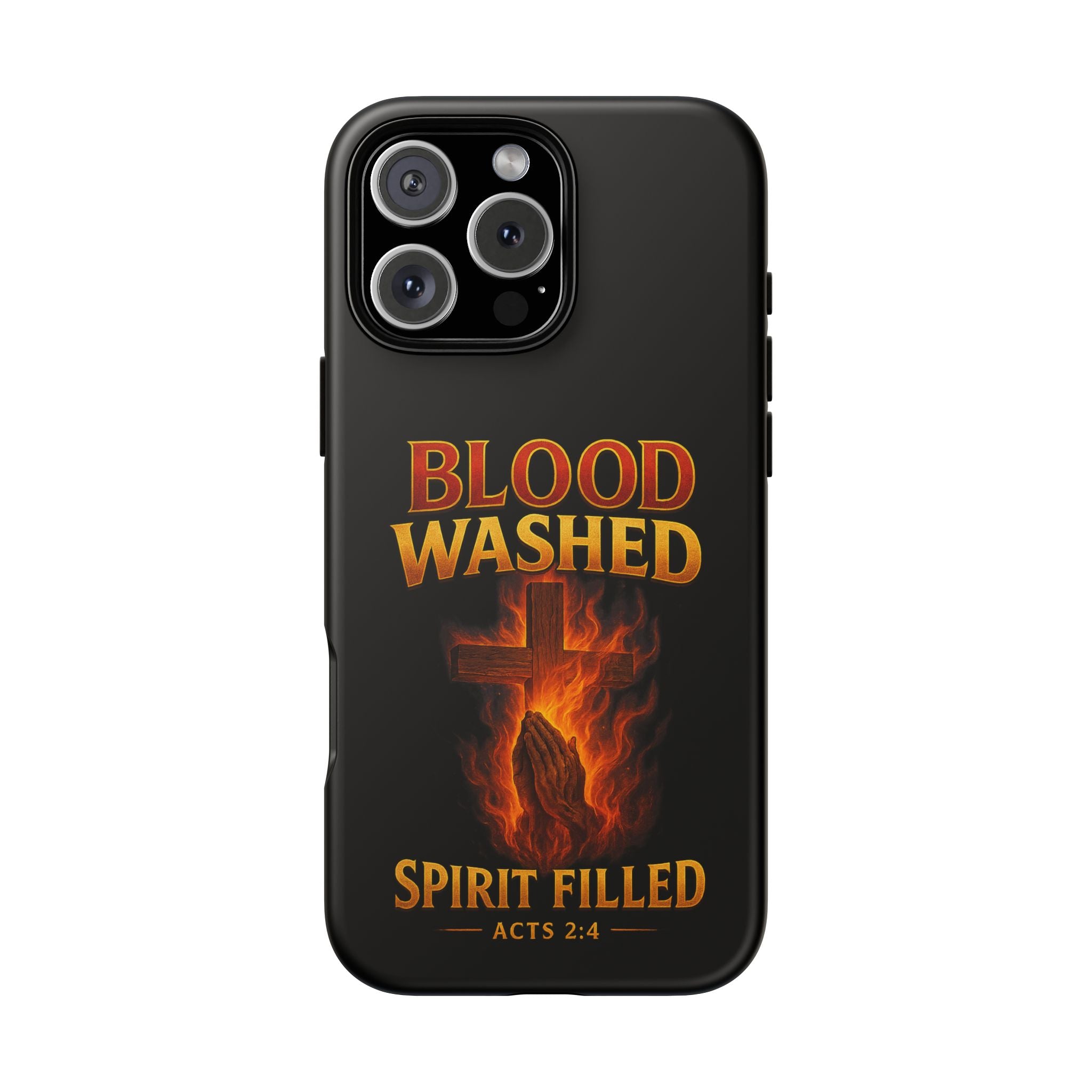 Christian Phone Case